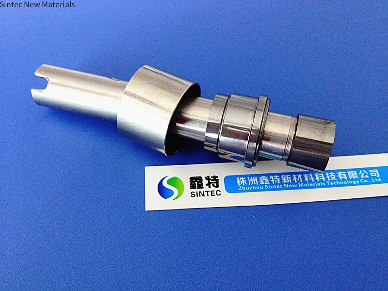 Tungsten Carbide molds dies, puches