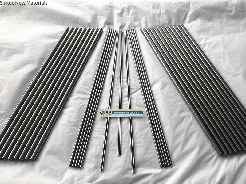 Tungsten Carbide Rod/ Bar