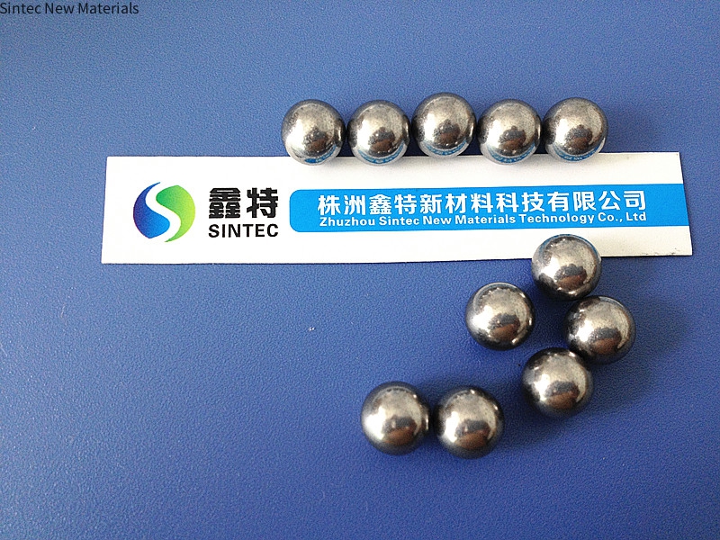 Tungsten Carbide Balls / Rollers